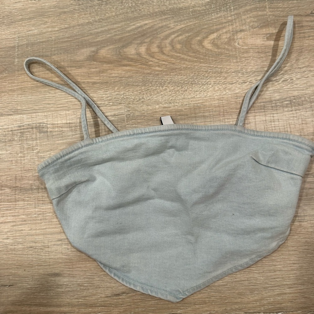 Zara Jean top